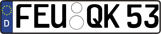 FEU-QK53