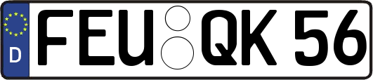 FEU-QK56
