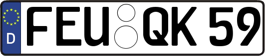 FEU-QK59