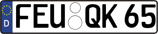 FEU-QK65