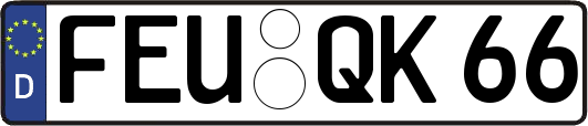 FEU-QK66
