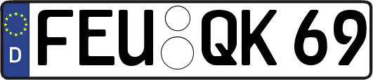 FEU-QK69