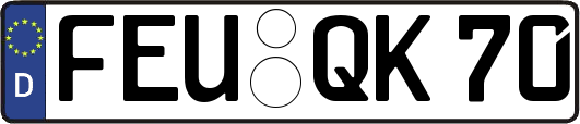 FEU-QK70