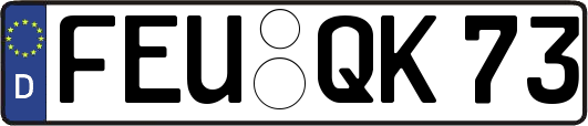 FEU-QK73