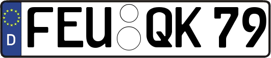FEU-QK79