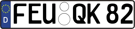 FEU-QK82