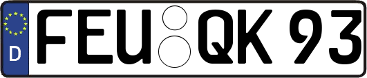 FEU-QK93