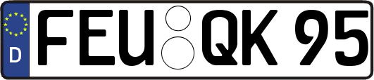 FEU-QK95