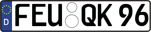 FEU-QK96
