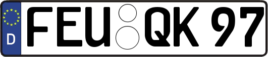 FEU-QK97