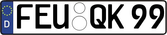FEU-QK99