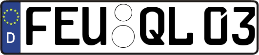 FEU-QL03