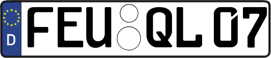 FEU-QL07
