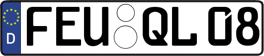 FEU-QL08