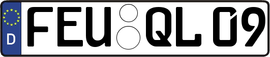 FEU-QL09