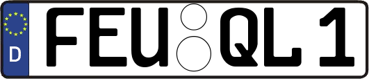 FEU-QL1