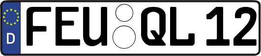 FEU-QL12