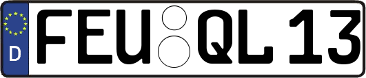 FEU-QL13