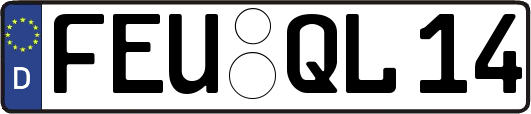 FEU-QL14