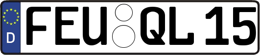 FEU-QL15
