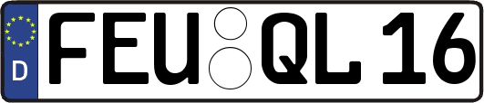 FEU-QL16