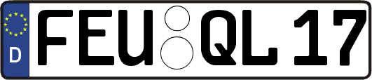 FEU-QL17