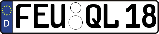 FEU-QL18