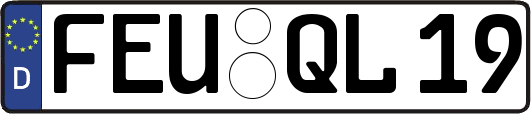 FEU-QL19