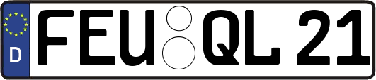FEU-QL21