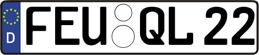 FEU-QL22