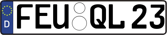 FEU-QL23