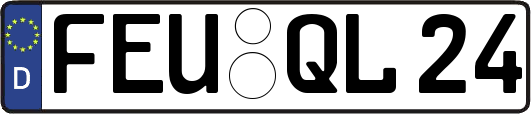 FEU-QL24