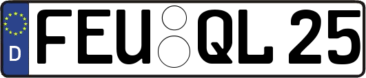 FEU-QL25