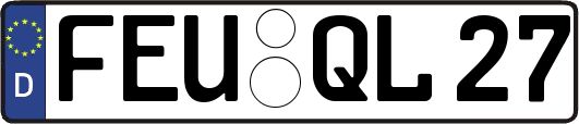 FEU-QL27