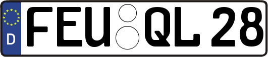 FEU-QL28