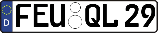 FEU-QL29