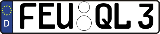 FEU-QL3