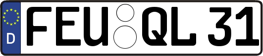 FEU-QL31