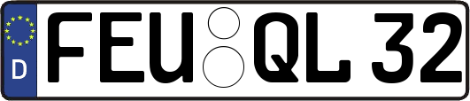 FEU-QL32