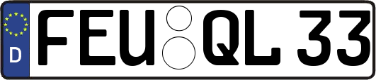 FEU-QL33