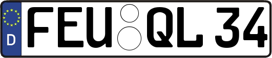 FEU-QL34