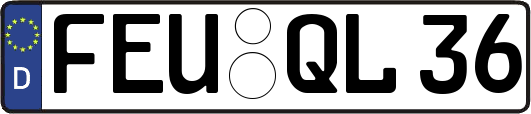 FEU-QL36