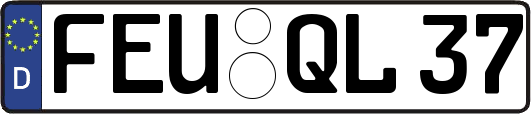 FEU-QL37