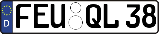 FEU-QL38