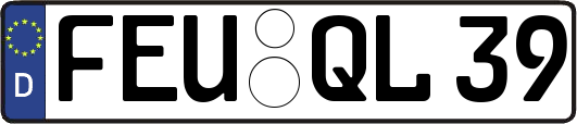 FEU-QL39