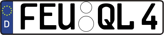 FEU-QL4