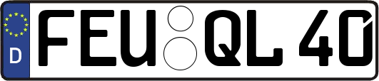 FEU-QL40