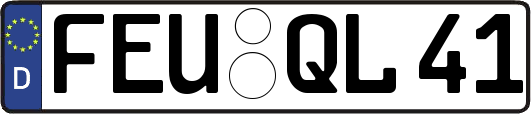 FEU-QL41