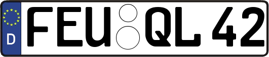 FEU-QL42