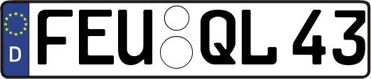 FEU-QL43
